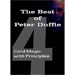 BEST OF DUFFIE VOL 4 BY PETER DUFFIE EBOOK DOWNLOAD