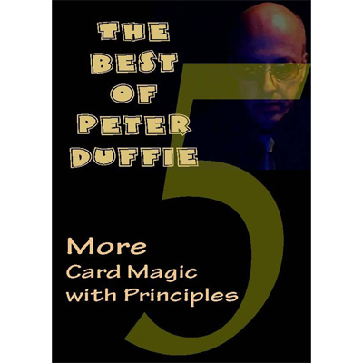 Best of Duffie Vol 5 - Peter Duffie eBook