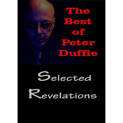 Best of Duffie Vol 6 (Selected Revelations) - Peter Duffie eBook