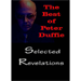 BEST OF DUFFIE VOL 6 (SELECTED REVELATIONS) BY PETER DUFFIE EBOOK DOWNLOAD