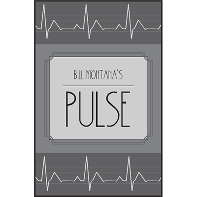 Bill Montanas Pulse - Bill Montana eBook