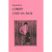 COMEDY CARD ON BACK BY DAVID GINN - EBOOK DOWNLOAD