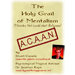 HOLY GRAIL MENTALISM BY STUART CASSELS AND JONATHAN ROYLE - EBOOK DOWNLOAD HOLY GRAIL MENTALISM BY STUART CASSELS AND JONATHAN ROYLE - EBOOK DOWNLOAD