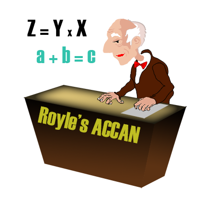Royal's ACAAN Berglas Style by Jonathan Royle - Mixed Media DOWNLOAD