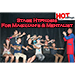 STAGE HYPNOSIS FOR MAGICIANS & MENTALISTS BY JONATHAN ROYLE - MIXED MEDIA DOWNLOAD