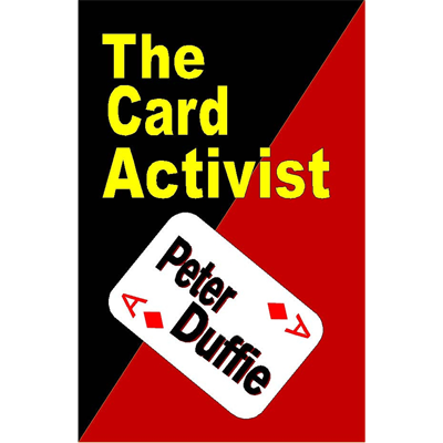 The Card Activist - Peter Duffie eBook