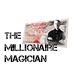 THE MILLIONAIRE MAGICIAN BY JONATHAN ROYLE - MIXED MEDIA DOWNLOAD