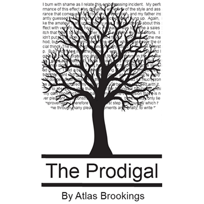 The Prodigal - Atlas Brookings - eBook