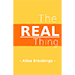 THE REAL THING BY ATLAS BROOKINGS EBOOK DOWNLOAD
