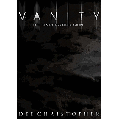 Vanity - Dee Christopher - ebook