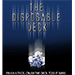 Disposable Deck 2.0 (blue) - David Regal
