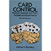 Card Control - Arthur H Buckley - Libro de Magia