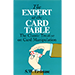 Expert At The Card Table - Dover Erdnase - Libro de Magia