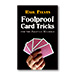 Foolproof Card Tricks - Karl Fulves - Libro de Magia