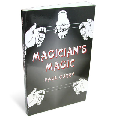 Magician's Magic - Paul Curry Dover