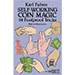 Self Working Coin Magic - Karl Fulves - Libro de Magia