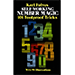 Self Working Number Magic - Karl Fulves - Libro de Magia