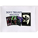 Dove Trilogy Bonus Pack including Unmasks 1&2, Behind the Seams, & Dove Workers Handbook - Tony Clar