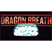 Dragon Breath - Brian Platt- Trick