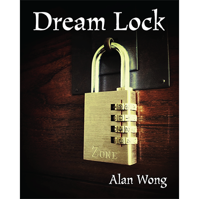 Dream Lock - Alan Wong