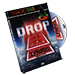 Drop Red (DVD & Gimmick) - Lyndon Jugalbot & Magic Tao- DVD