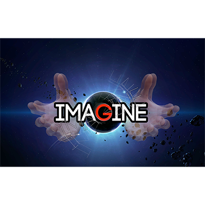 IMAGINE - Mareli - VIDEO DESCARGA