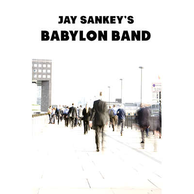 Babylon Band - Jay Sankey - VIDEO DESCARGA