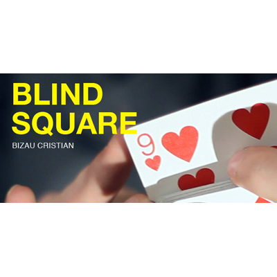 Blind Square - Bizau Cristian