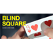 BLIND SQUARE BY BIZAU CRISTIAN VIDEO DOWNLOAD