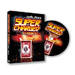 Super Charged Classics Vol. 1 - Mark James & RSVP - DVD