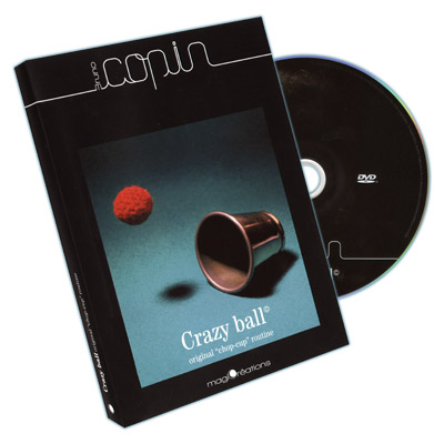 Crazy Ball - Bruno Copin