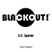 Blackout (Cuarto USD Dolar, con DVD) - Brian Platt