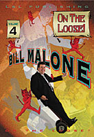 Bill Malone On the Loose Vol 4 - VIDEO DESCARGA