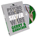 Psychokinetic Silverware - Gerry & Banachek