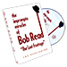 The Impromptu Miracles of Bob Read The Lost Footage - L&L Publishing - DVD