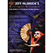 Butterfly Blizzard (Accesorios y DVD) - Jeff McBride & Alan Wong