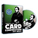 Card Constructions - Ollie Mealing & Big Blind Media- DVD de Magia