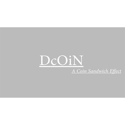 D-coin - DOWNLOAD