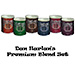 PREMIUM BLEND SET BY DAN HARLAN (6 VOLUMES) VIDEO DOWNLOAD
