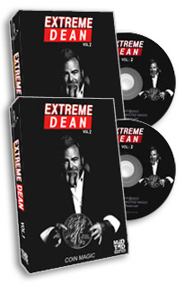 Extreme Dean # 2 Dean Dill