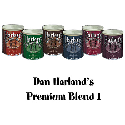 Harlan Premium Blend # 1