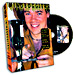 Mindbogglers Vol 2 - Dan Harlan - DVD