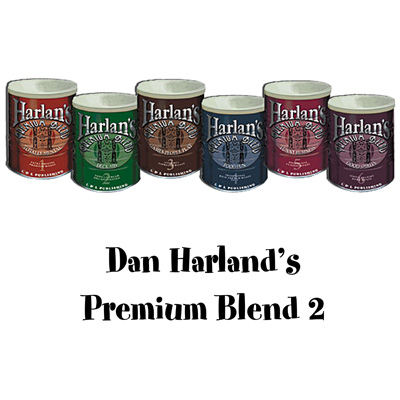 Harlan Premium Blend # 2