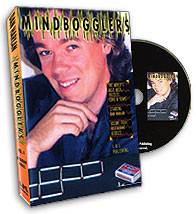 Mindbogglers vol 4 - Dan Harlan