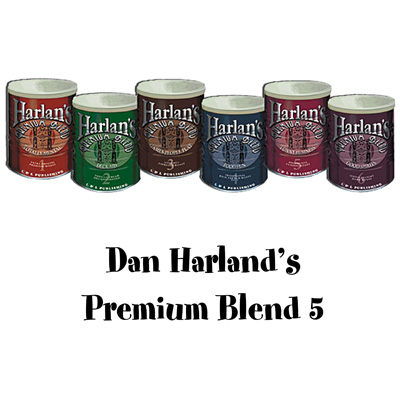 Harlan Premium Blend # 5