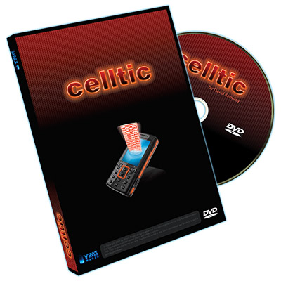 Celltic - David Kemsley