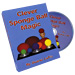 Trucos de Magia con Bolas de Esponja Clever - Duane Laflin