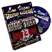 Easy to Master Magic Tricks - Las Vegas Greatest Magicians - DVD