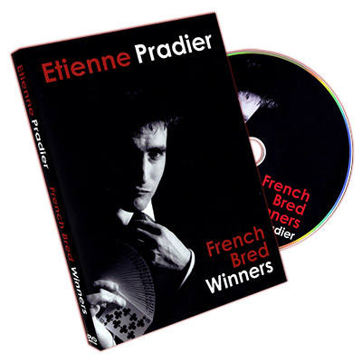 French Bred Winners - Etienne Pradier