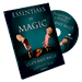 Essentials in Magic Cups & Balls - DVD